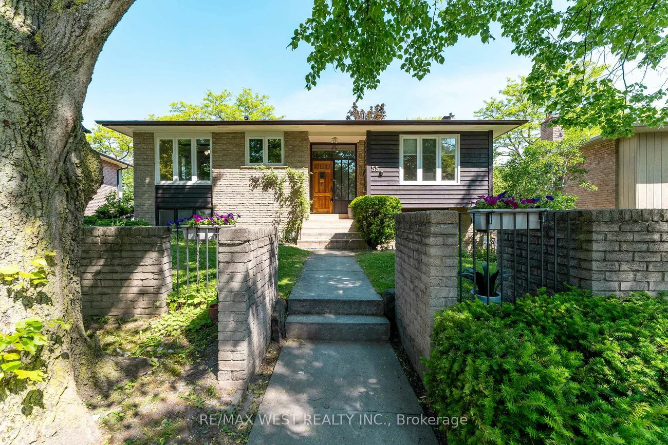 55, Guildcrest, Guildwood, Toronto