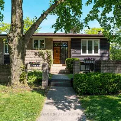 55, Guildcrest, Guildwood, Toronto