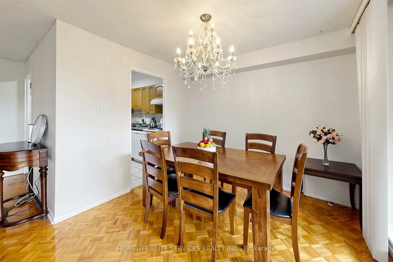 120, Dundalk, Dorset Park, Toronto