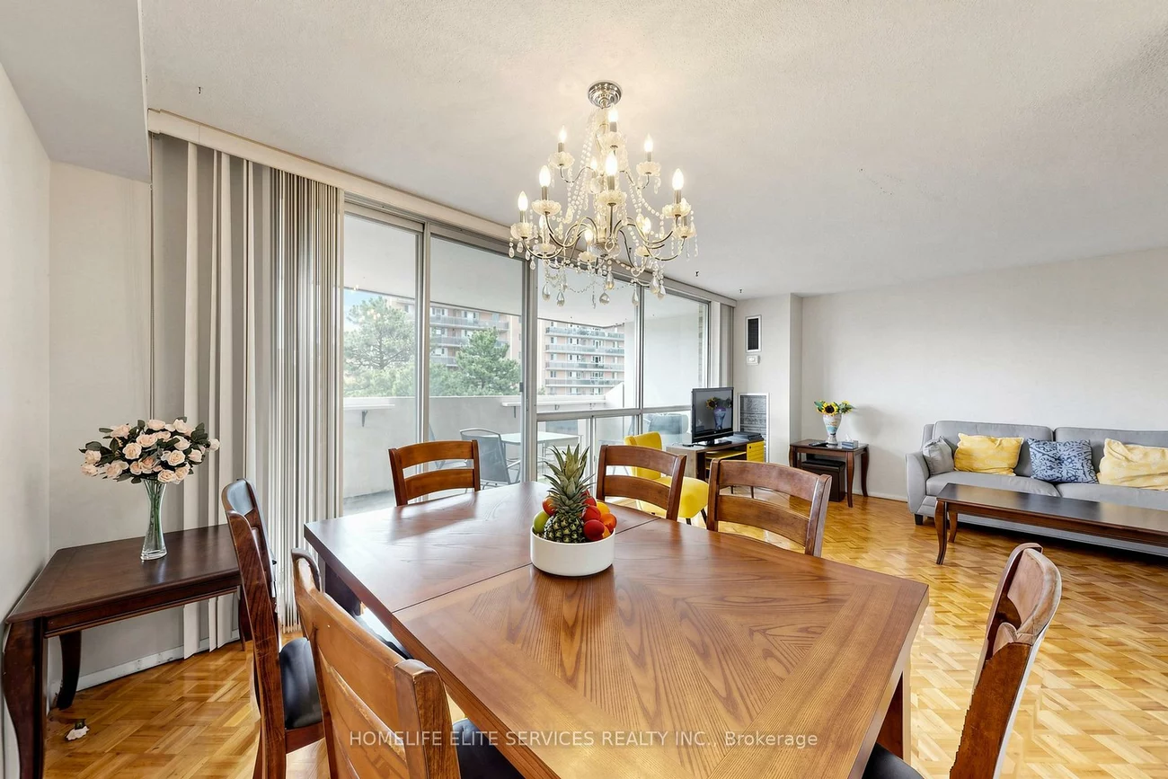 120, Dundalk, Dorset Park, Toronto