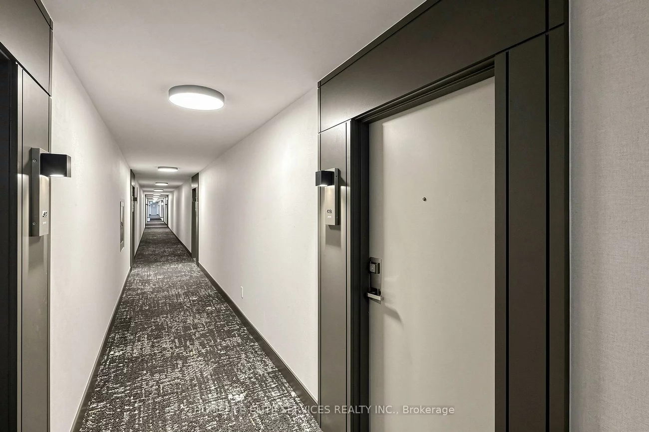120, Dundalk, Dorset Park, Toronto