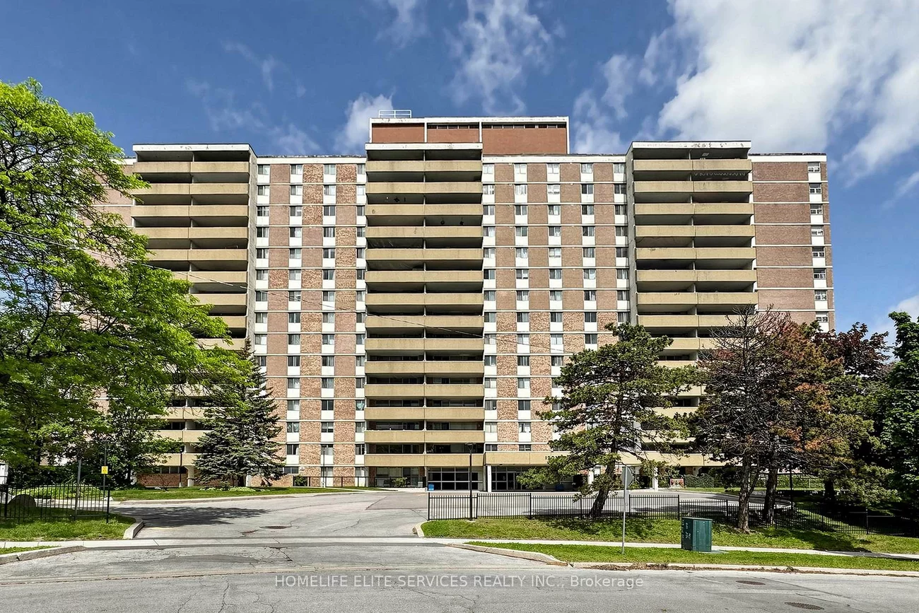120, Dundalk, Dorset Park, Toronto