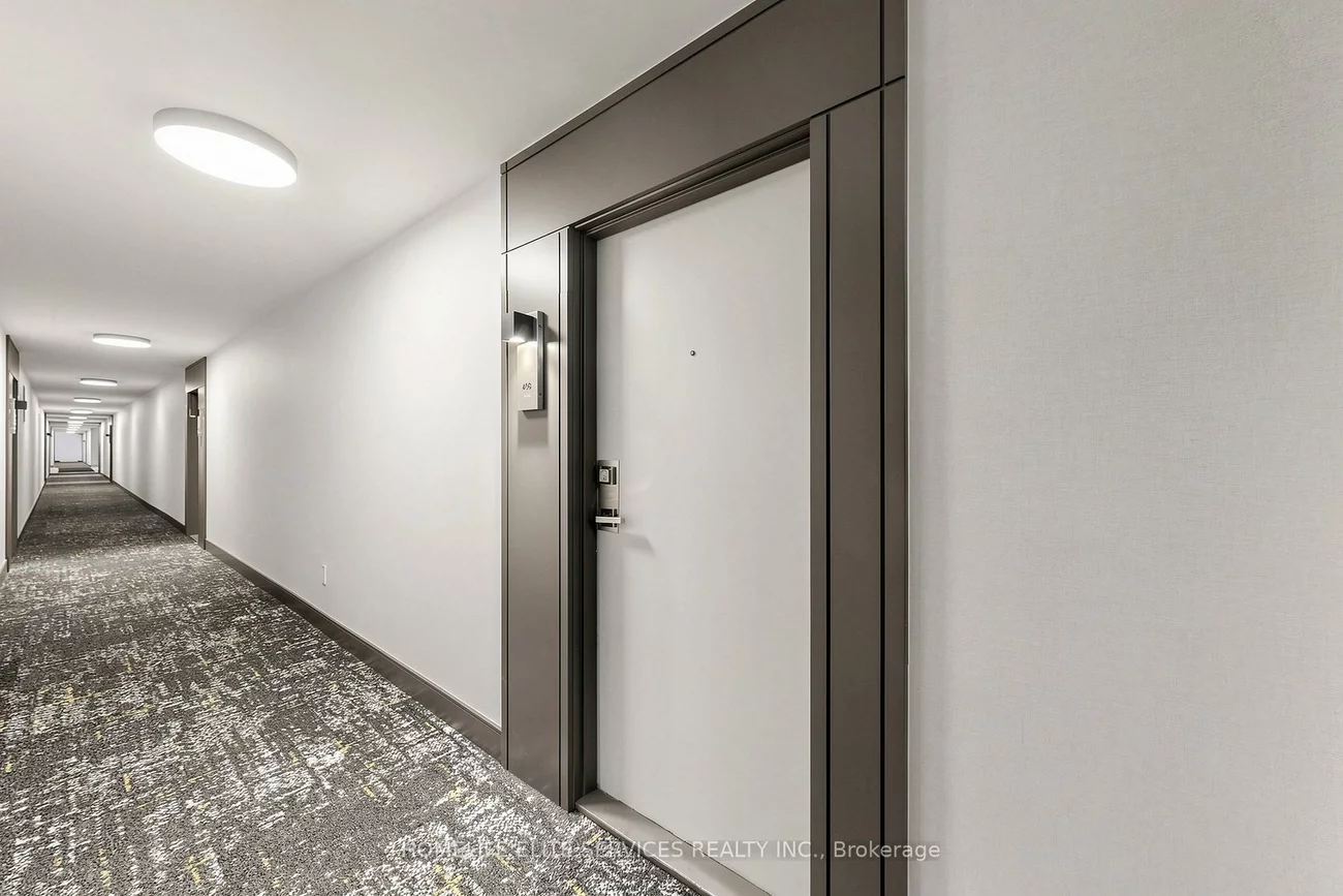 120, Dundalk, Dorset Park, Toronto