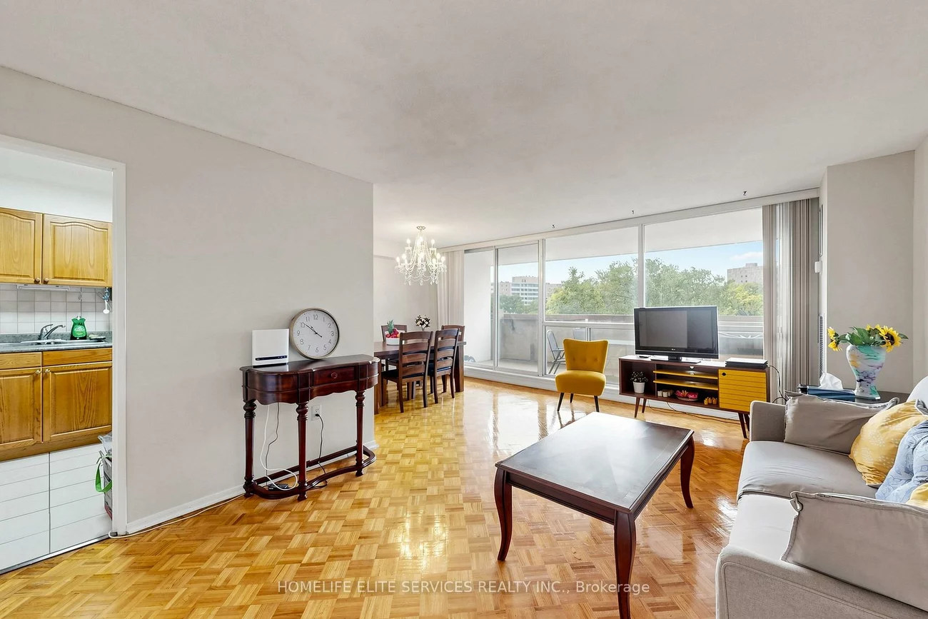 120, Dundalk, Dorset Park, Toronto