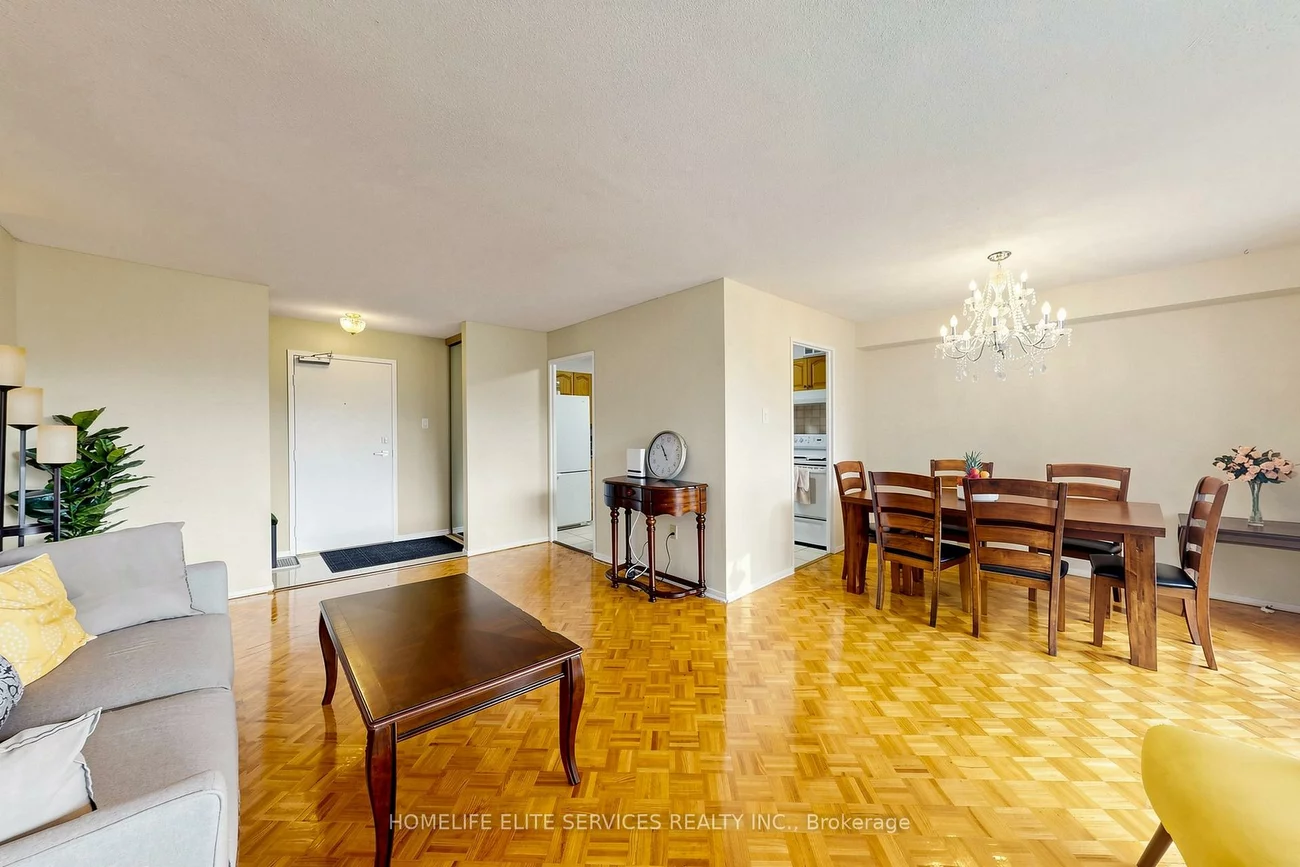 120, Dundalk, Dorset Park, Toronto
