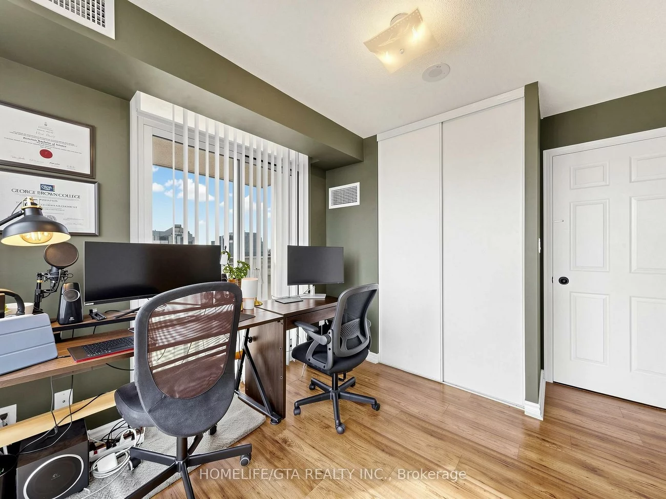 88, Grangeway, Woburn, Toronto