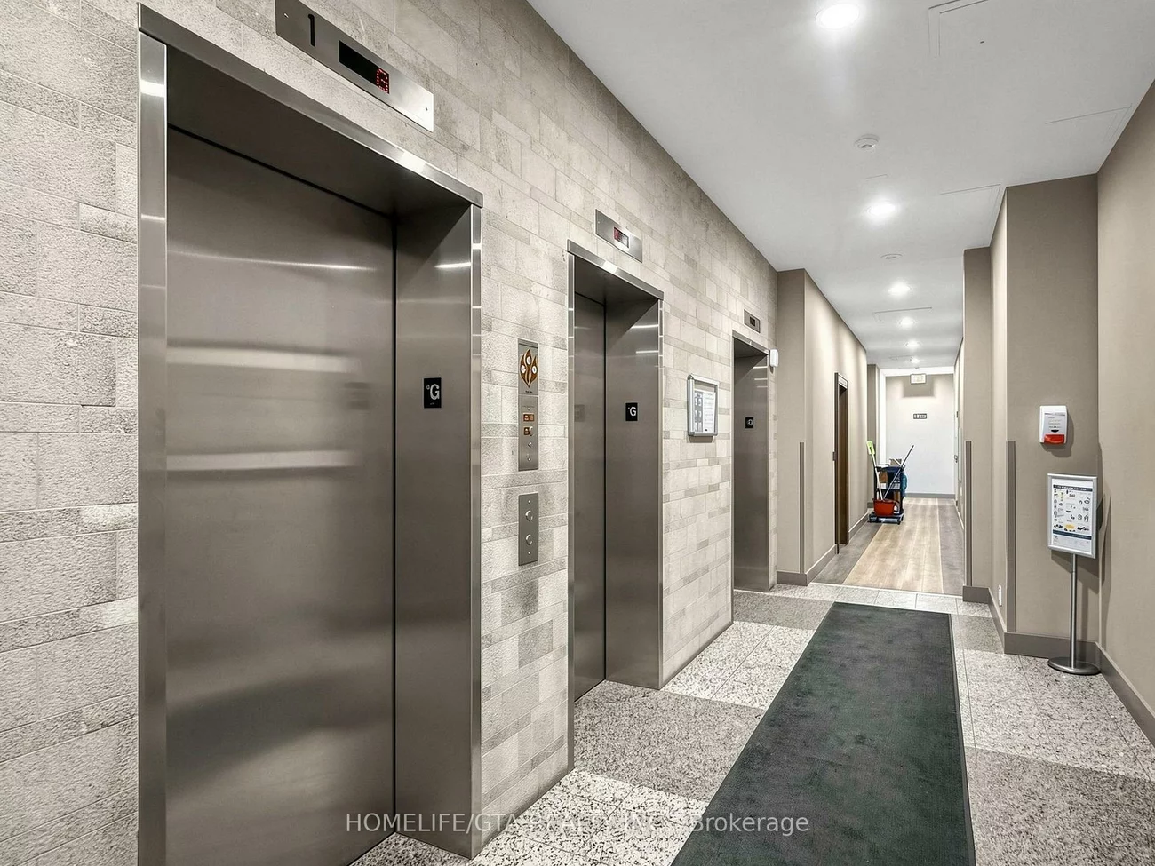 88, Grangeway, Woburn, Toronto