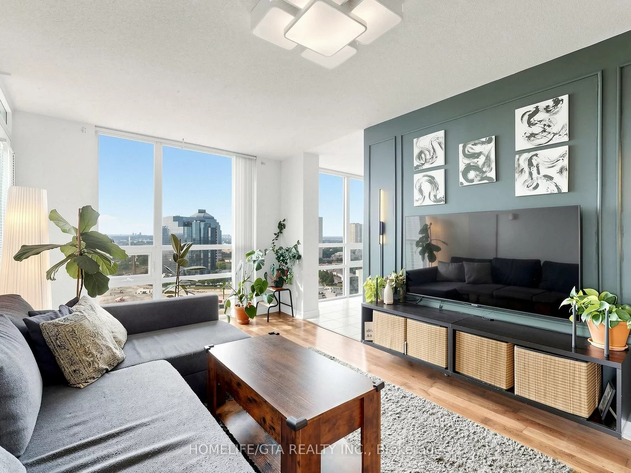 88, Grangeway, Woburn, Toronto