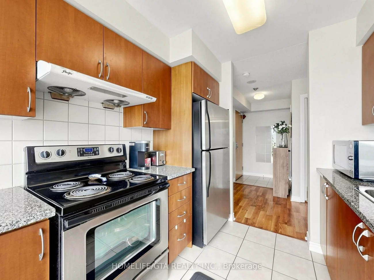 88, Grangeway, Woburn, Toronto