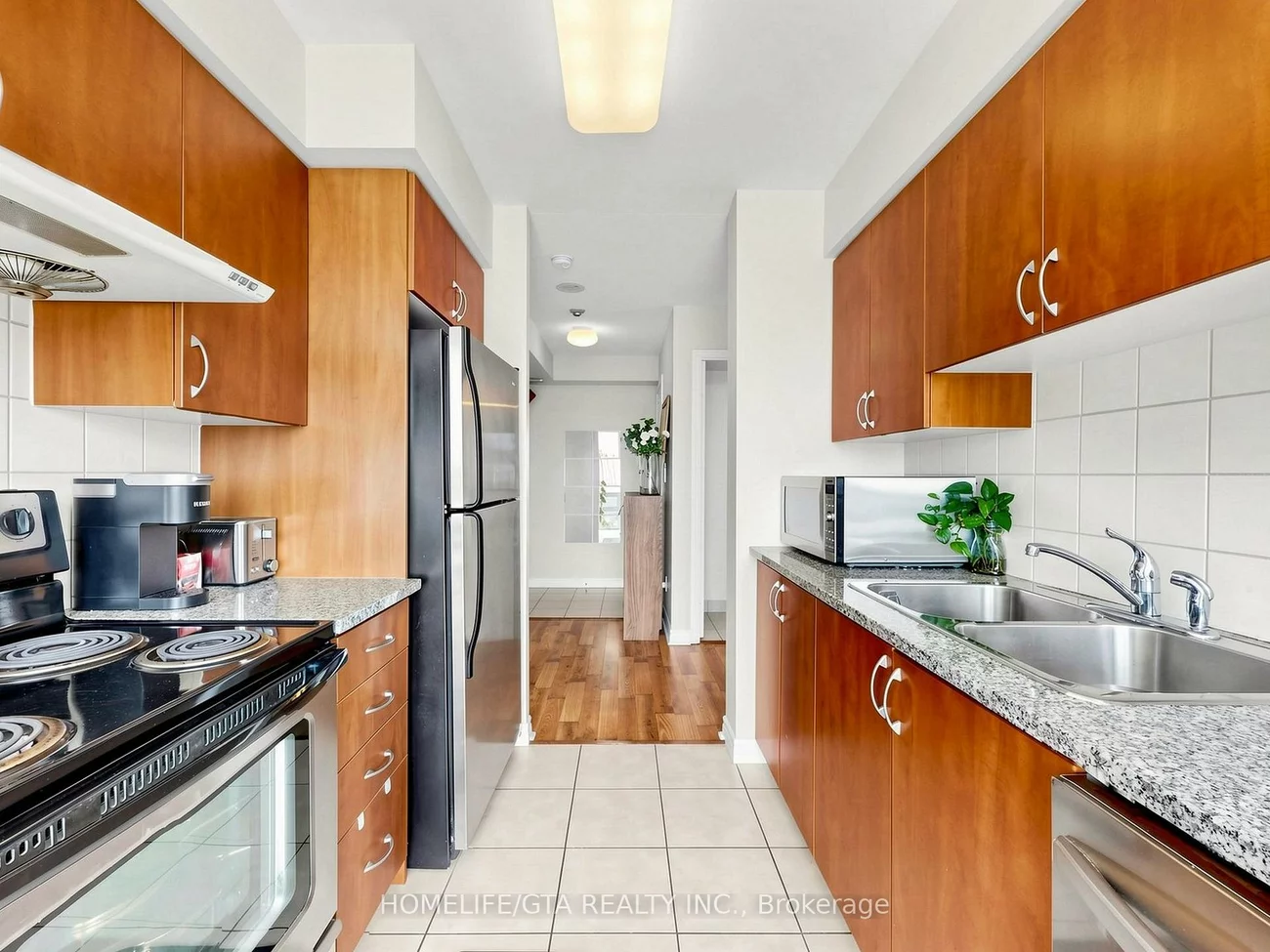 88, Grangeway, Woburn, Toronto