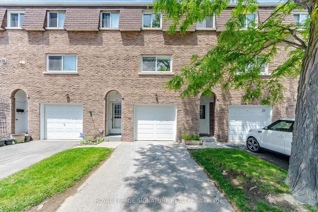 121, Centennial, Centennial Scarborough, Toronto