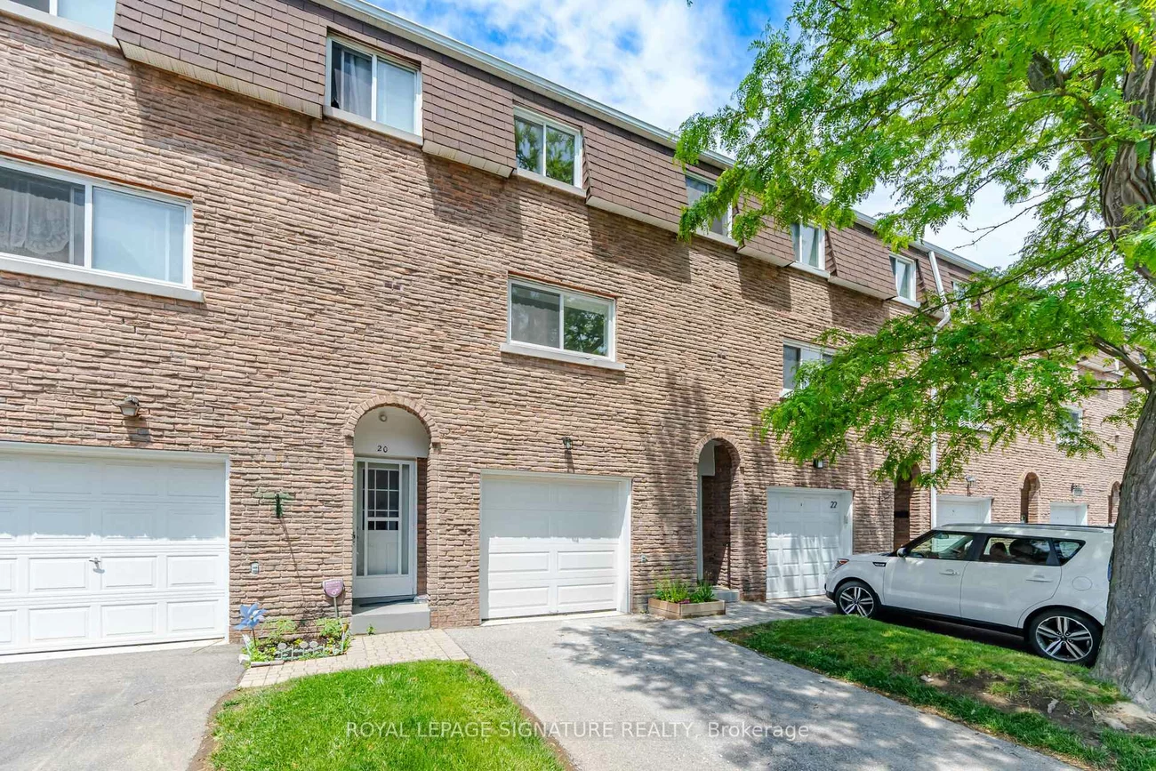 121, Centennial, Centennial Scarborough, Toronto