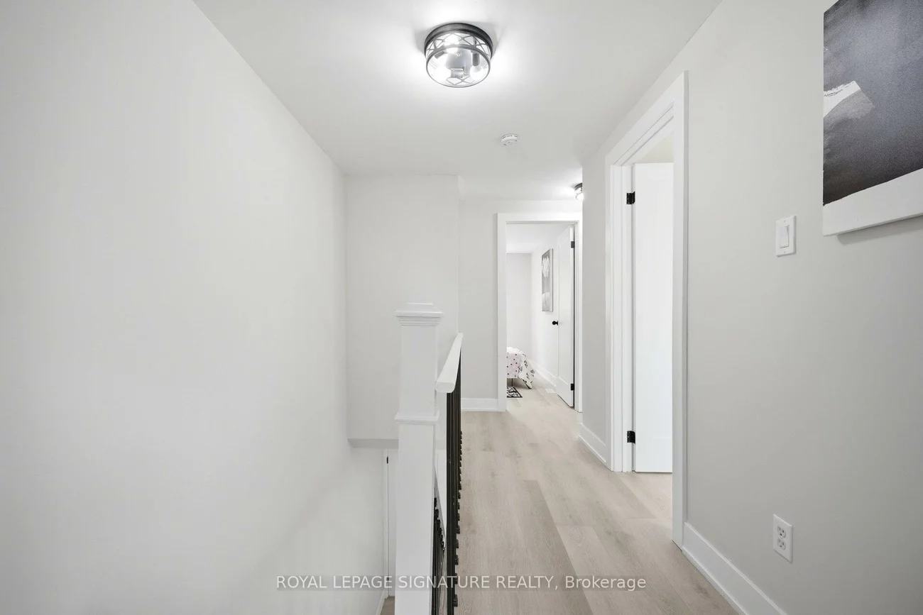 121, Centennial, Centennial Scarborough, Toronto