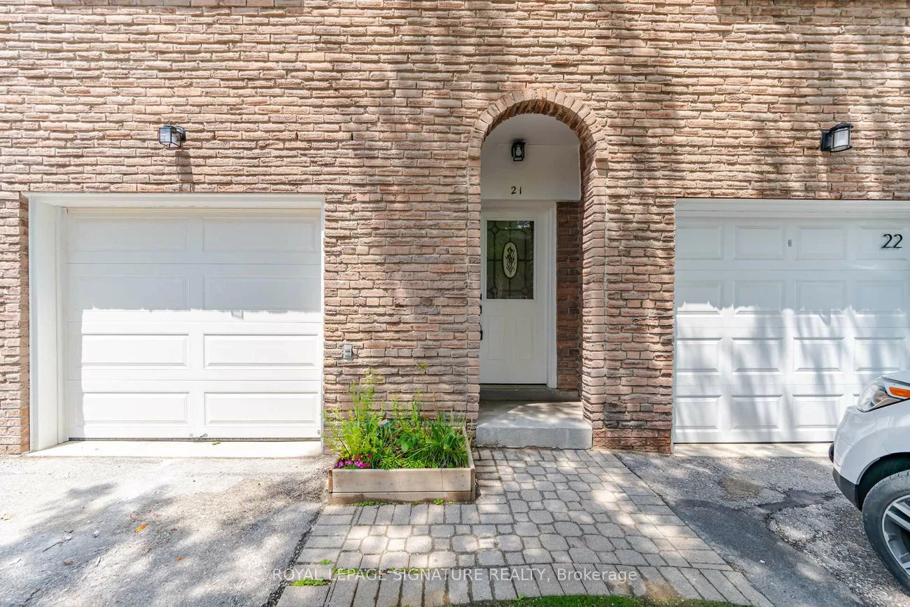 121, Centennial, Centennial Scarborough, Toronto