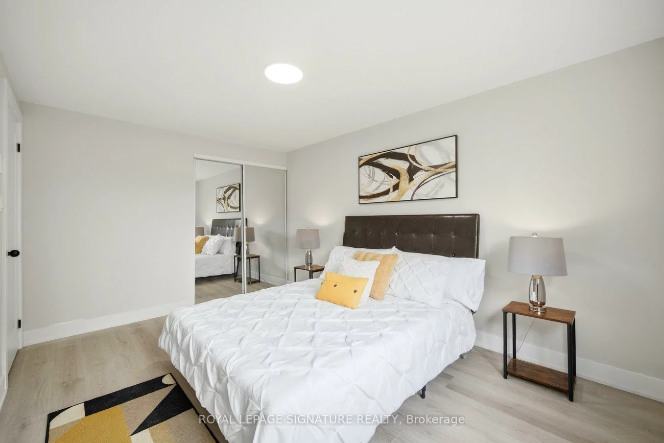121, Centennial, Centennial Scarborough, Toronto