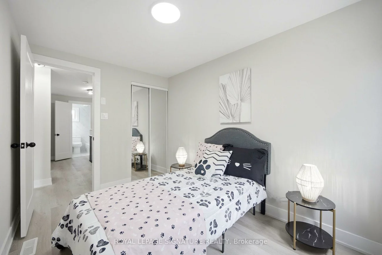 121, Centennial, Centennial Scarborough, Toronto