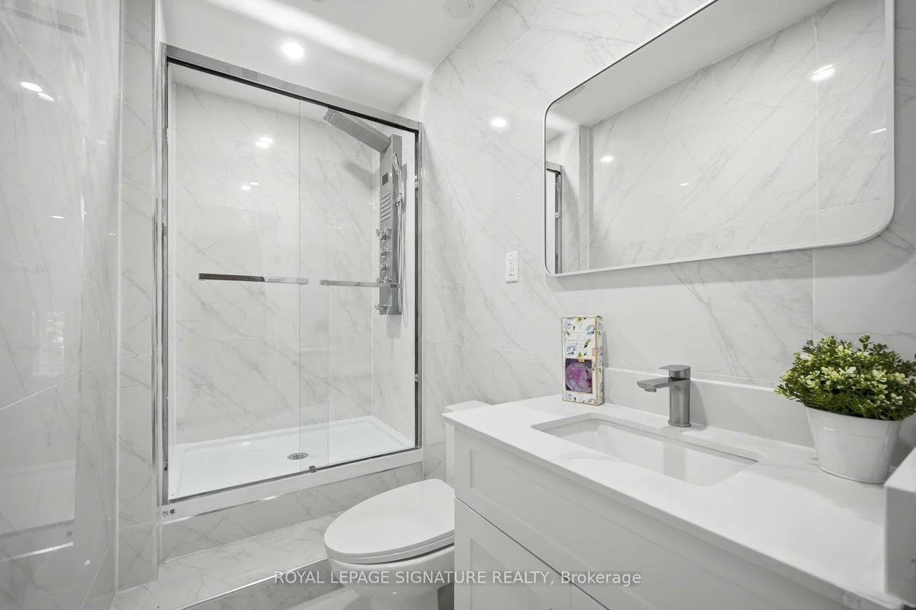 121, Centennial, Centennial Scarborough, Toronto