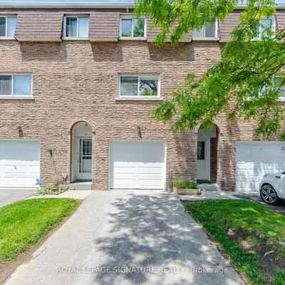 121, Centennial, Centennial Scarborough, Toronto