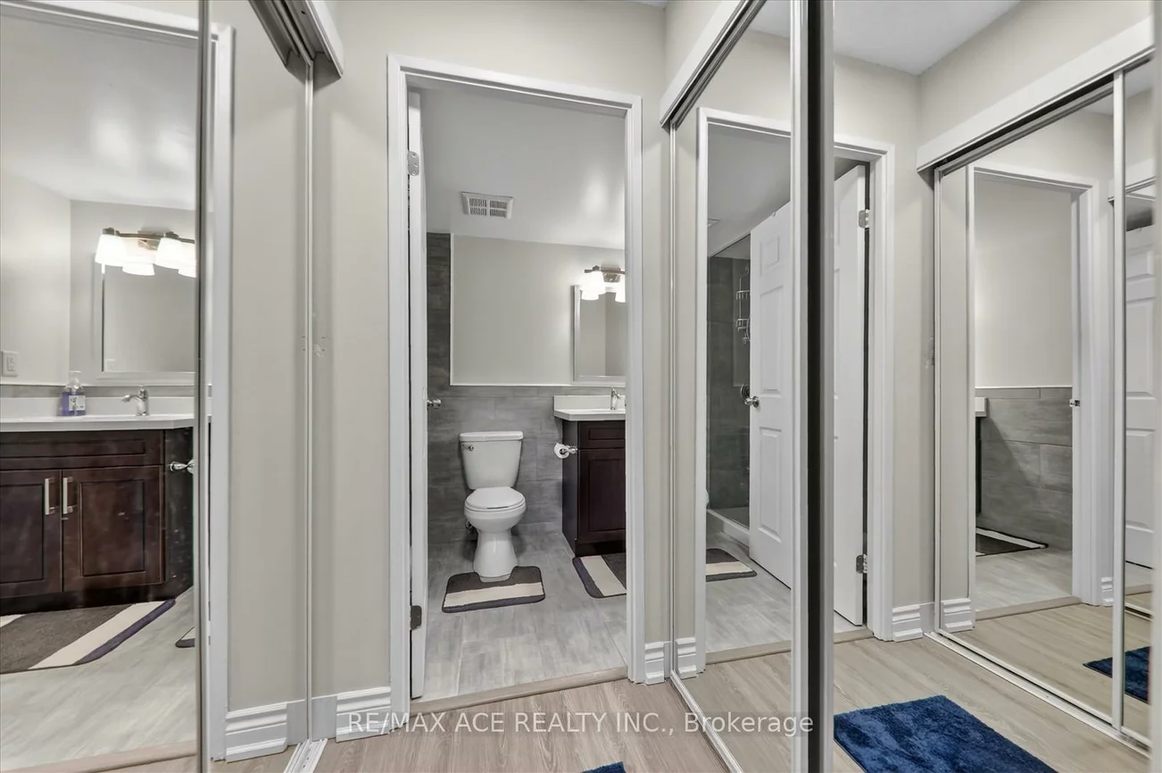 100, Wingarden, Malvern, Toronto