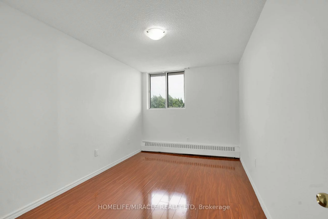 100, Dundalk, Dorset Park, Toronto