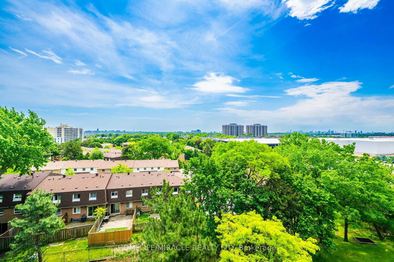 100, Dundalk, Dorset Park, Toronto