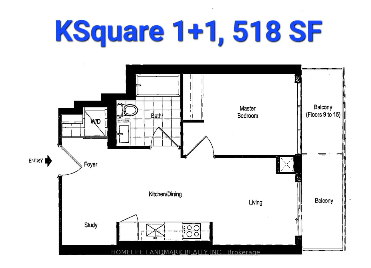 2033, Kennedy, Agincourt South-Malvern West, Toronto