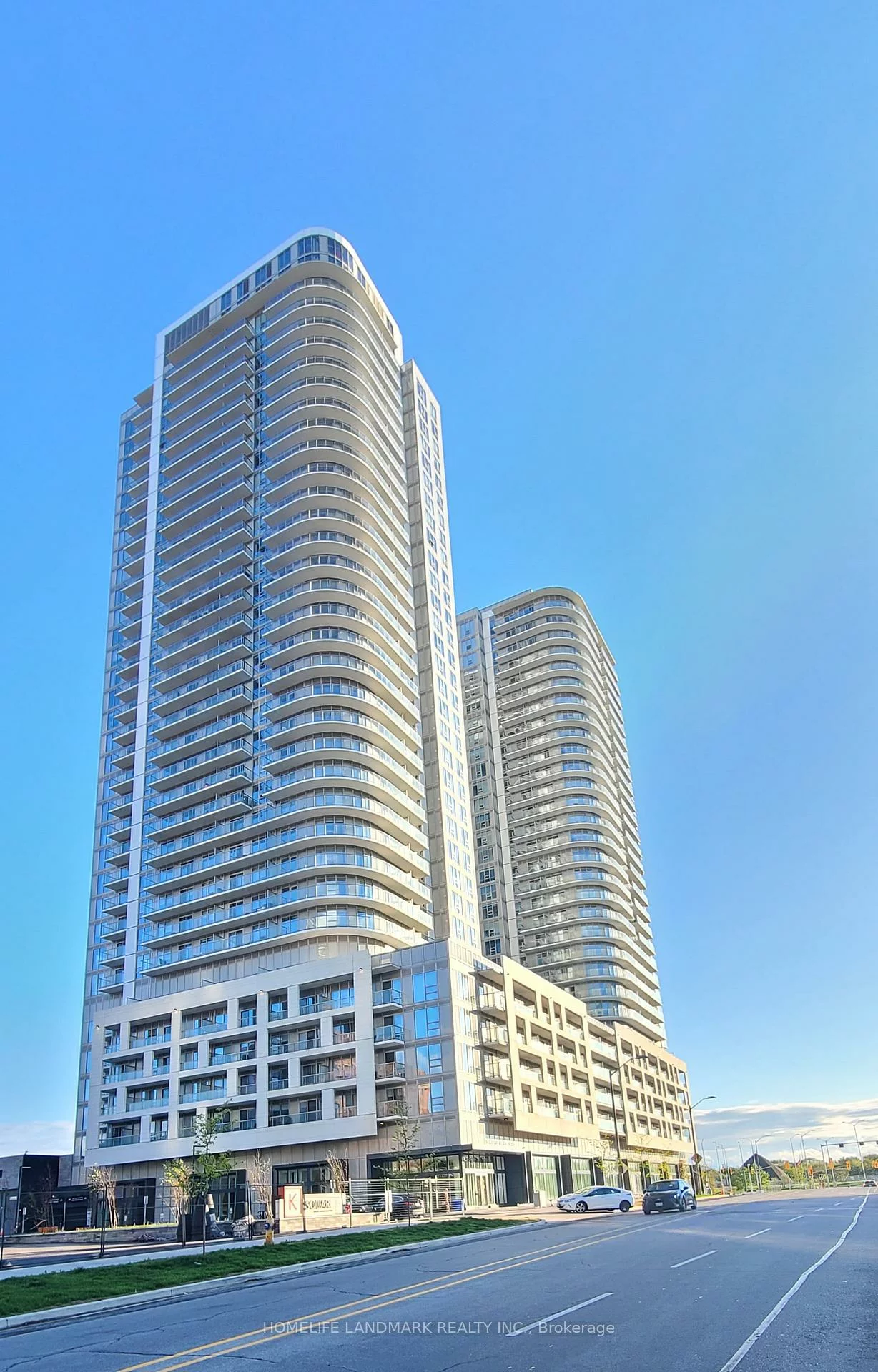 2033, Kennedy, Agincourt South-Malvern West, Toronto