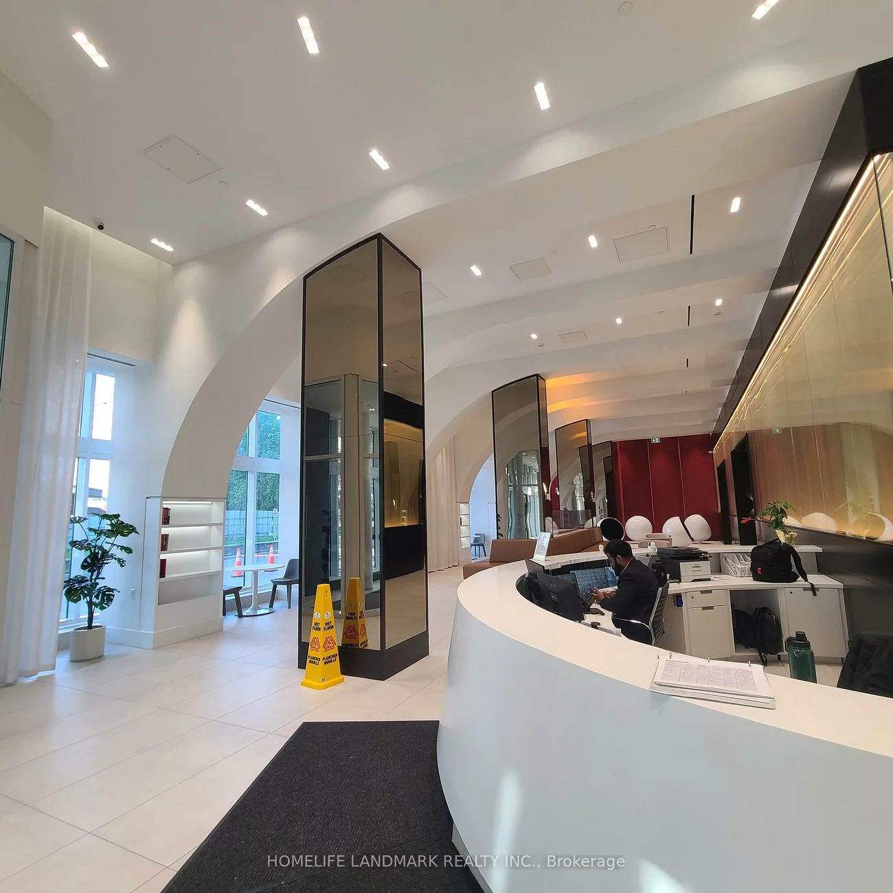 2033, Kennedy, Agincourt South-Malvern West, Toronto