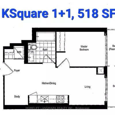 2033, Kennedy, Agincourt South-Malvern West, Toronto