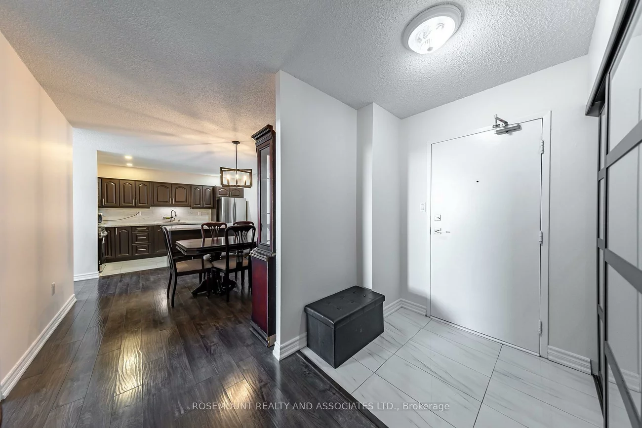 100, Echo, L'Amoreaux, Toronto