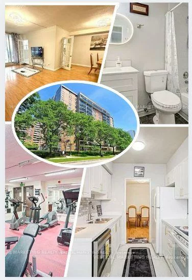 20, Gilder, Eglinton East, Toronto