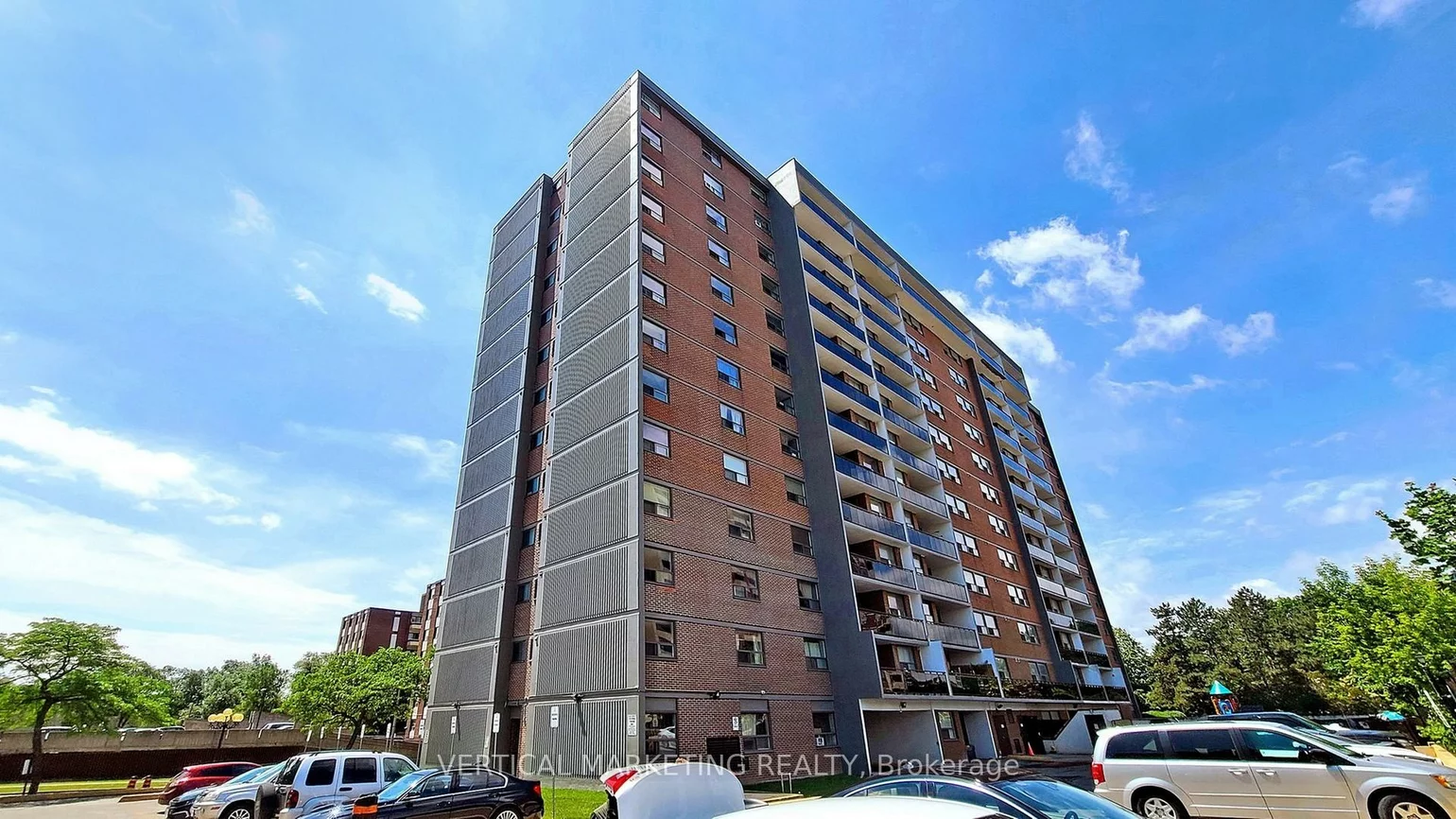20, Gilder, Eglinton East, Toronto