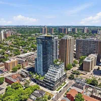 286, Main, East End-Danforth, Toronto
