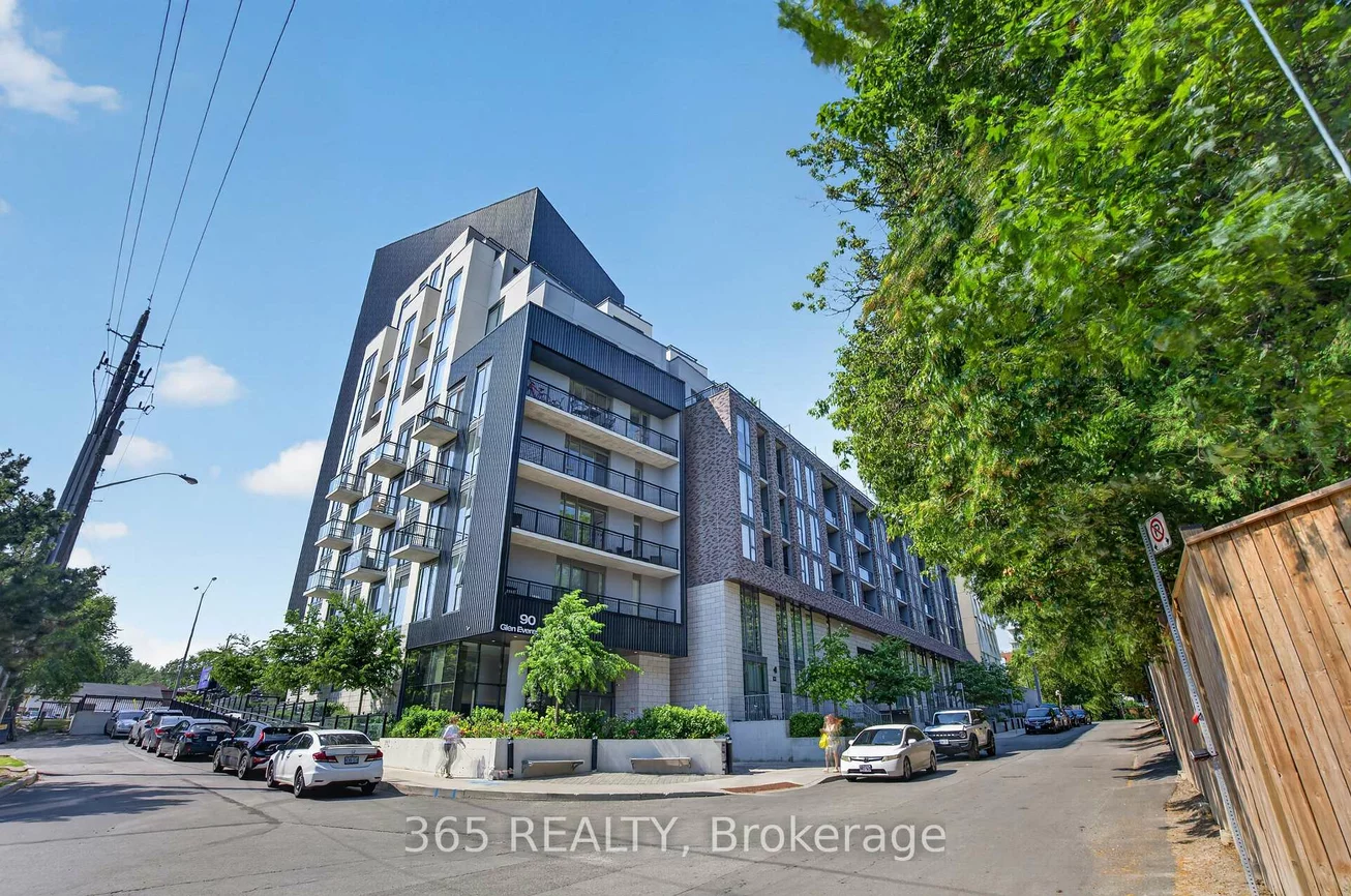 90, Glen Everest, Birchcliffe-Cliffside, Toronto