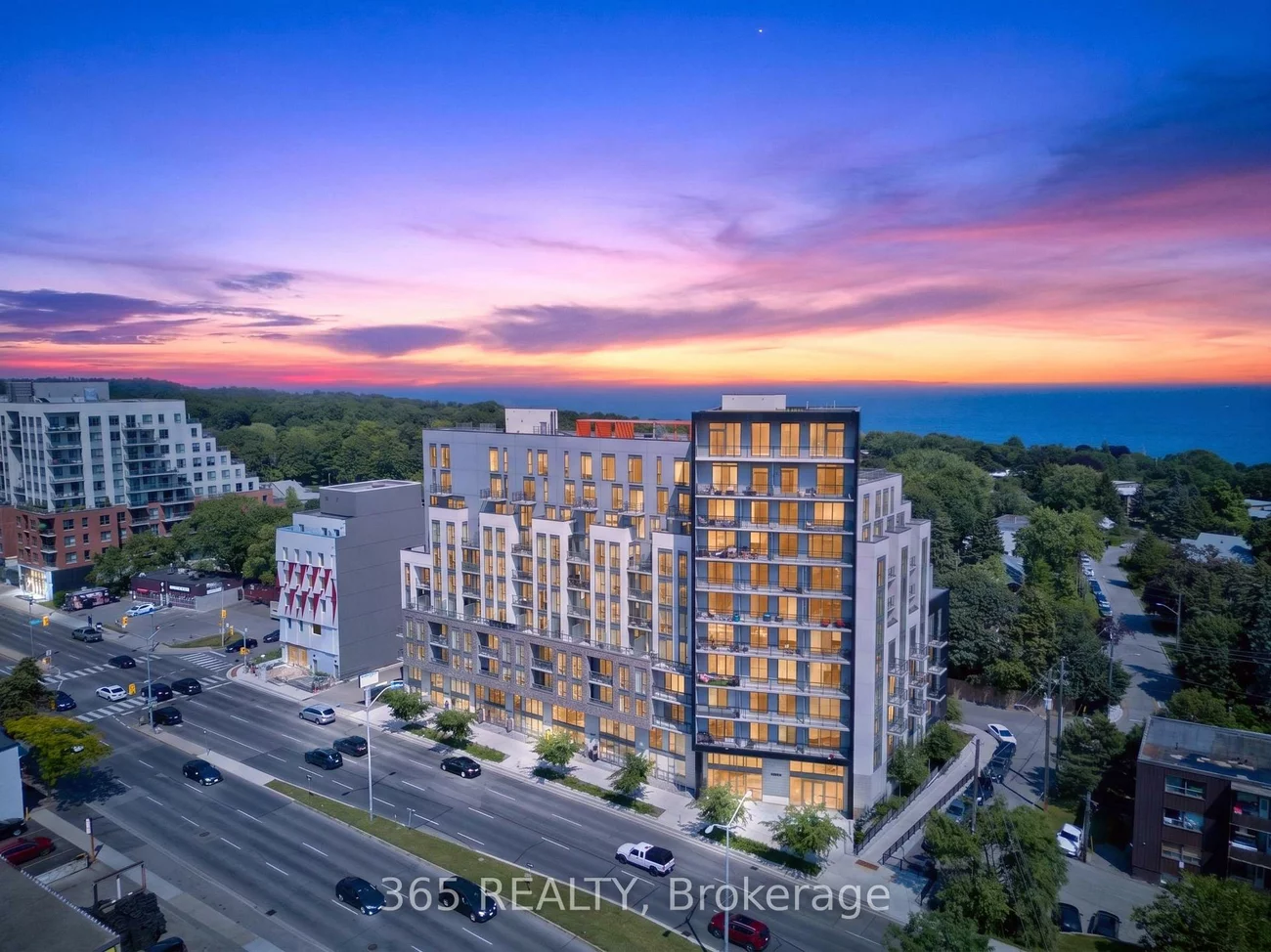 90, Glen Everest, Birchcliffe-Cliffside, Toronto