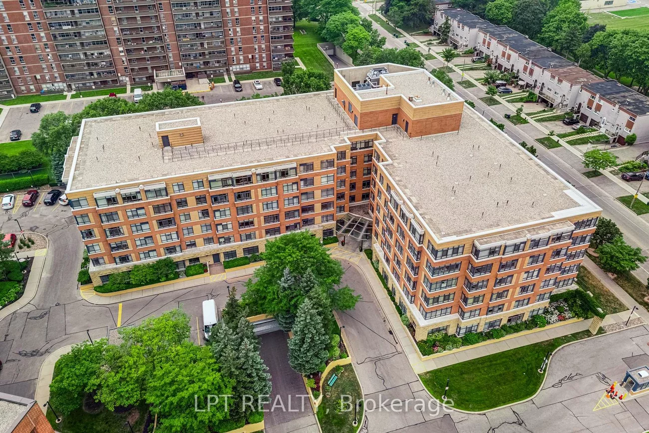 115, Bonis, Tam O'Shanter-Sullivan, Toronto