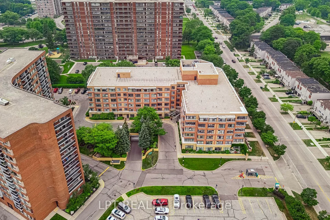 115, Bonis, Tam O'Shanter-Sullivan, Toronto