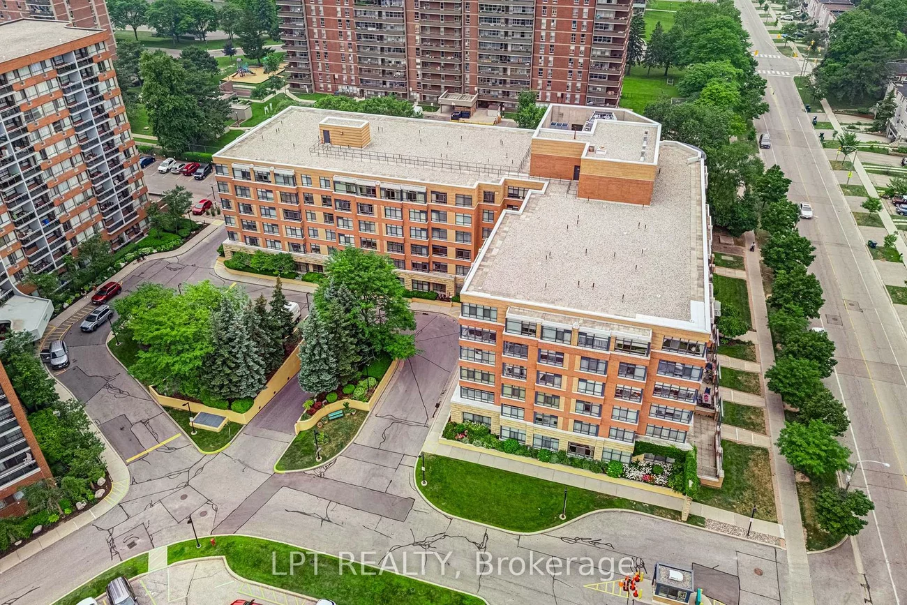 115, Bonis, Tam O'Shanter-Sullivan, Toronto