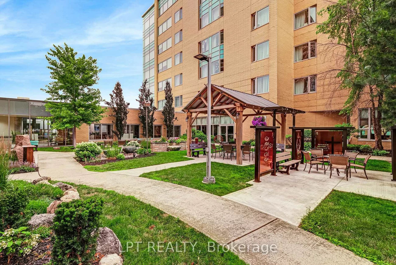 115, Bonis, Tam O'Shanter-Sullivan, Toronto
