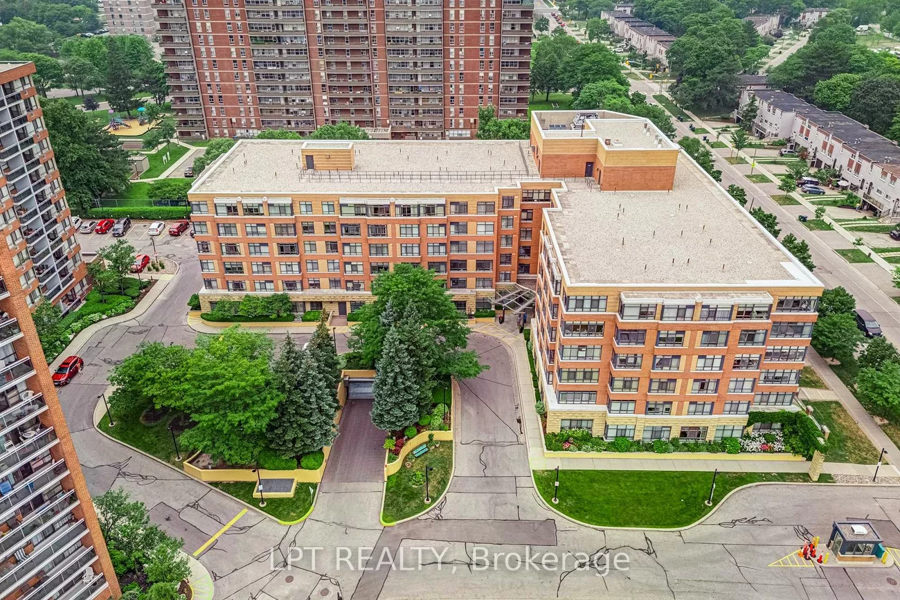 115, Bonis, Tam O'Shanter-Sullivan, Toronto
