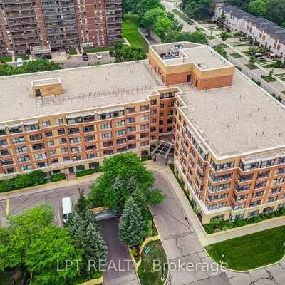 115, Bonis, Tam O'Shanter-Sullivan, Toronto