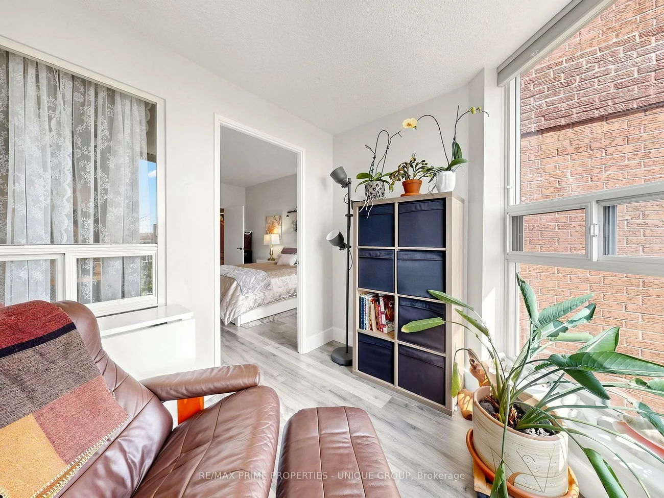 2460, Eglinton, Eglinton East, Toronto