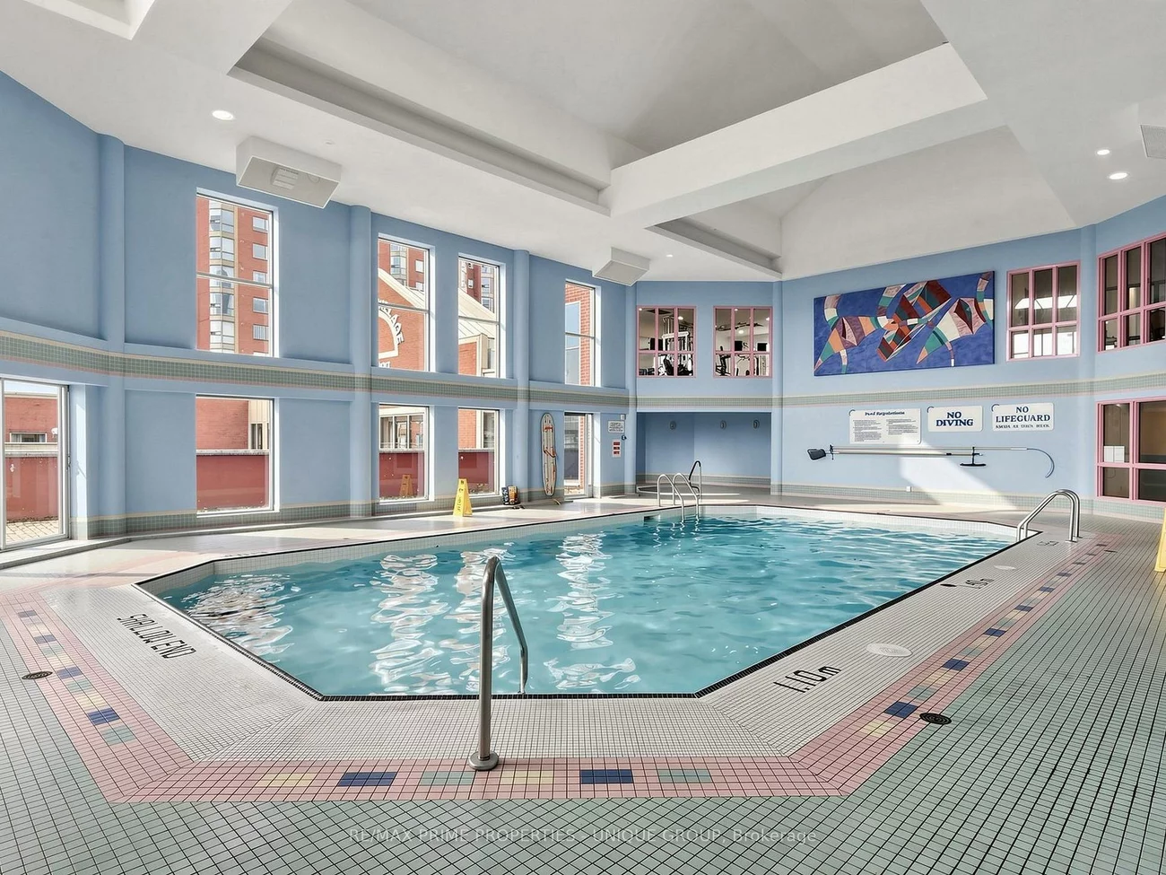 2460, Eglinton, Eglinton East, Toronto