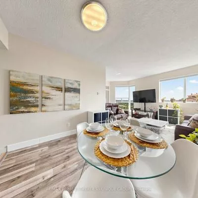 2460, Eglinton, Eglinton East, Toronto