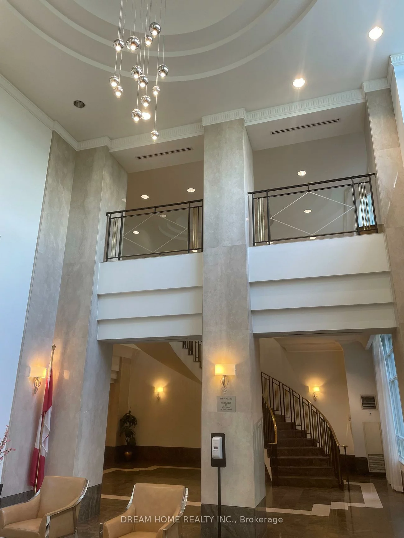 68, Corporate, Woburn, Toronto