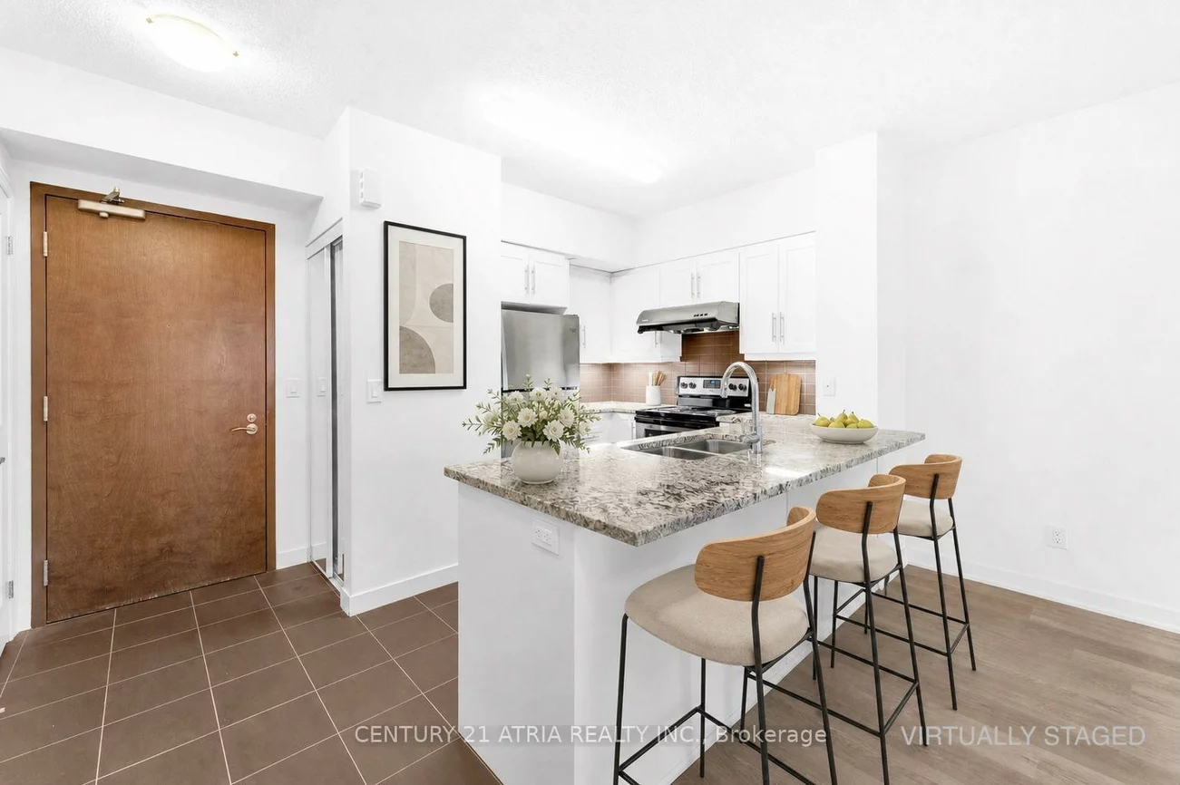1038, Mcnicoll, Steeles, Toronto
