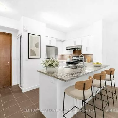 1038, Mcnicoll, Steeles, Toronto