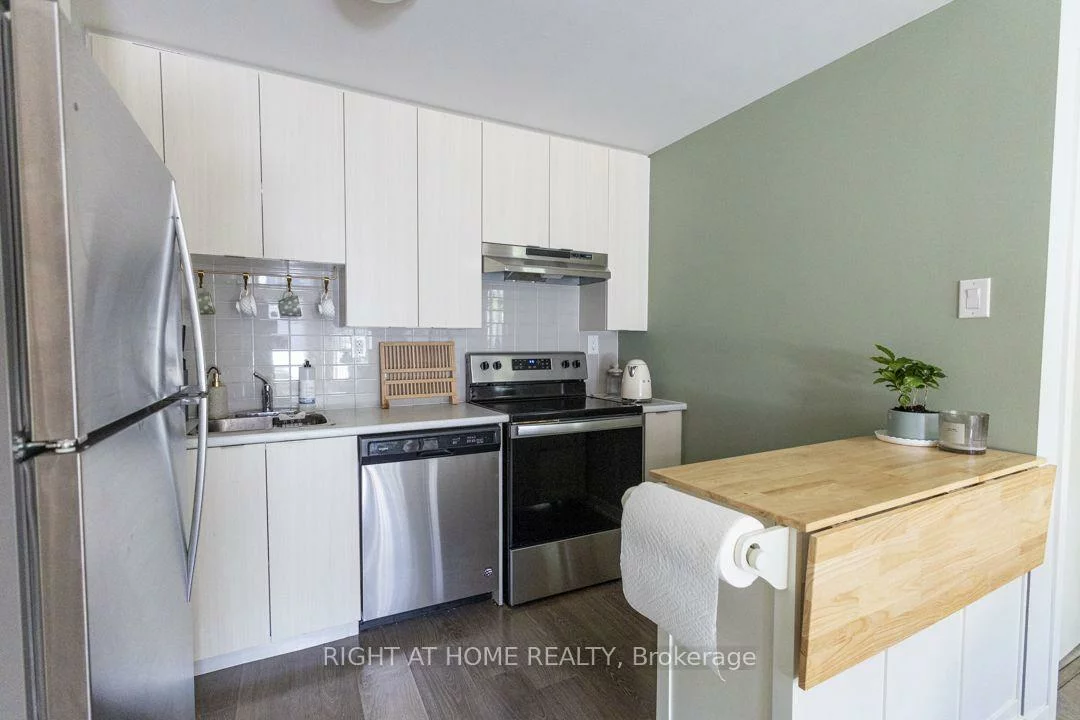 60, Orchid Place, Malvern, Toronto