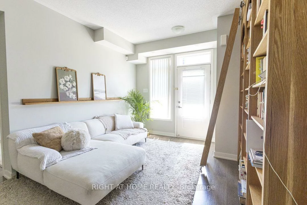60, Orchid Place, Malvern, Toronto