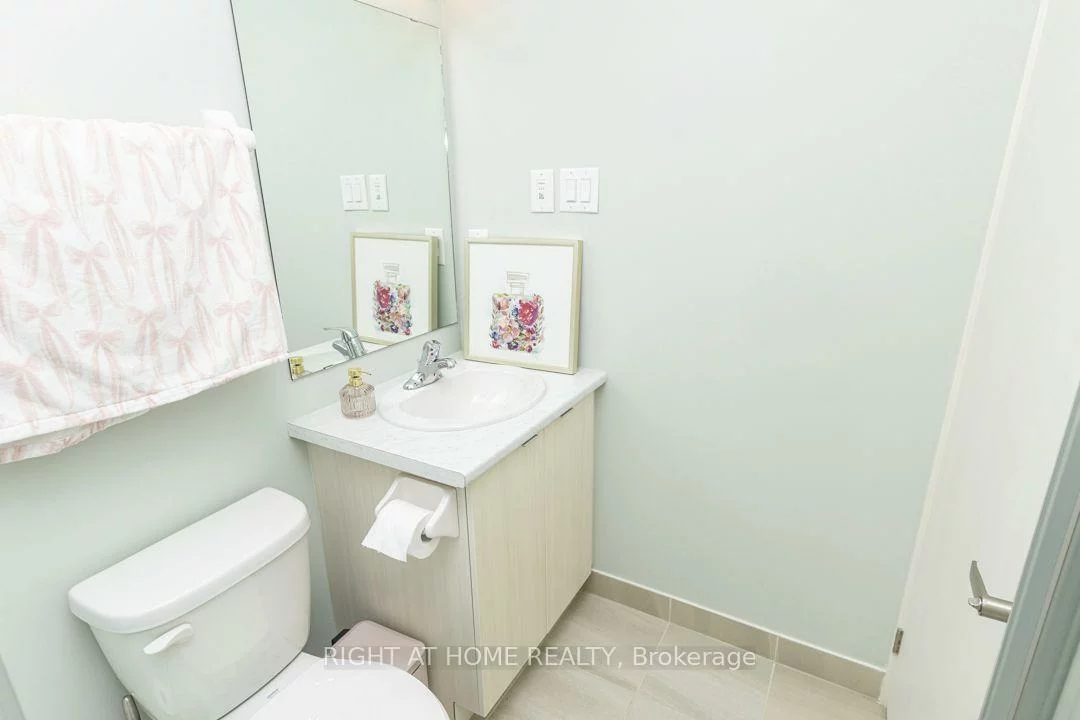 60, Orchid Place, Malvern, Toronto